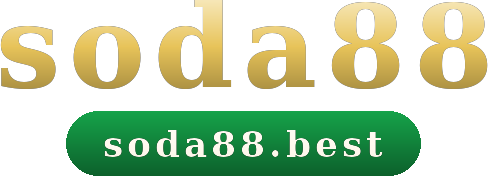 soda88 logo